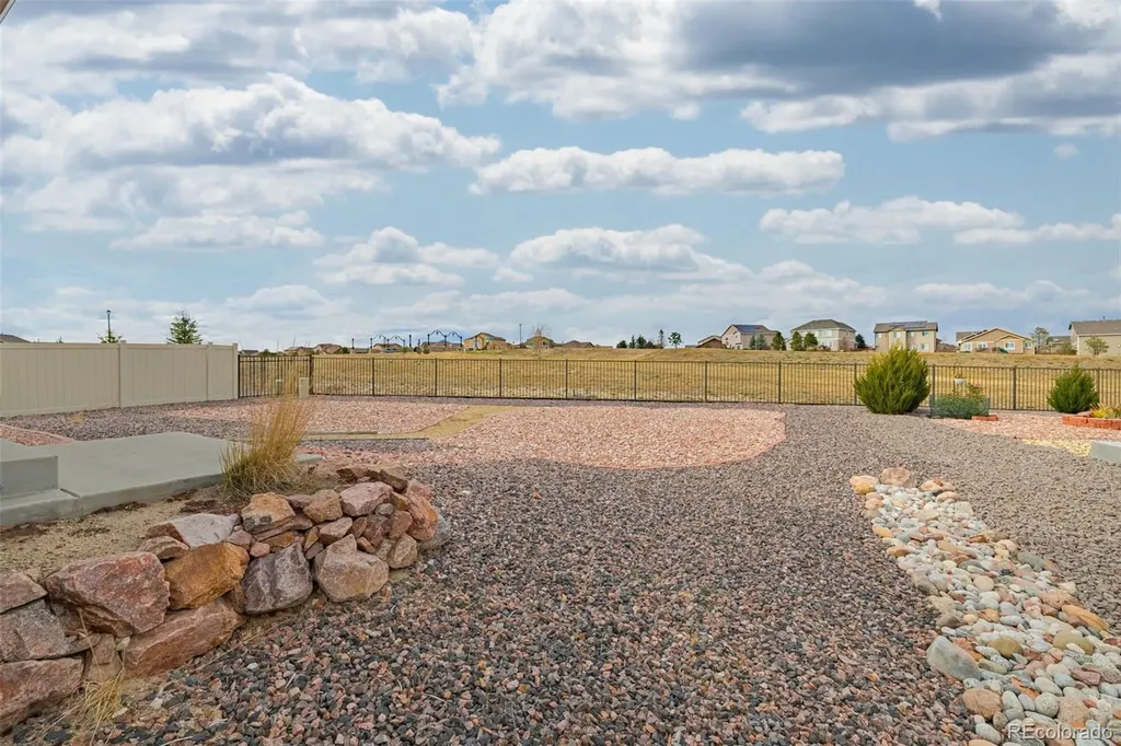 12828 Stone Valley Drive Peyton CO 80831