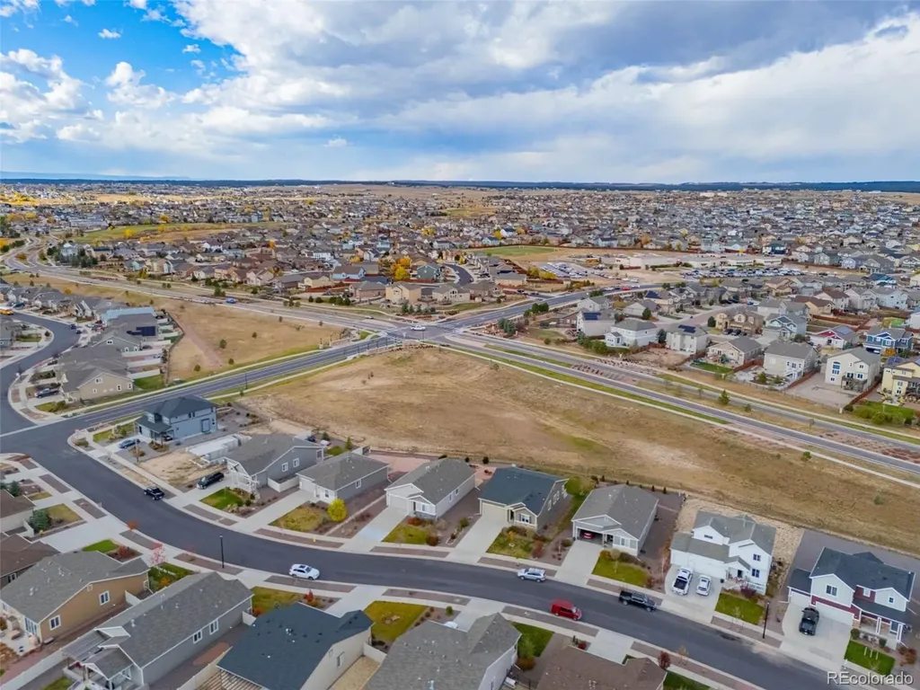 12828 Stone Valley Drive Peyton CO 80831