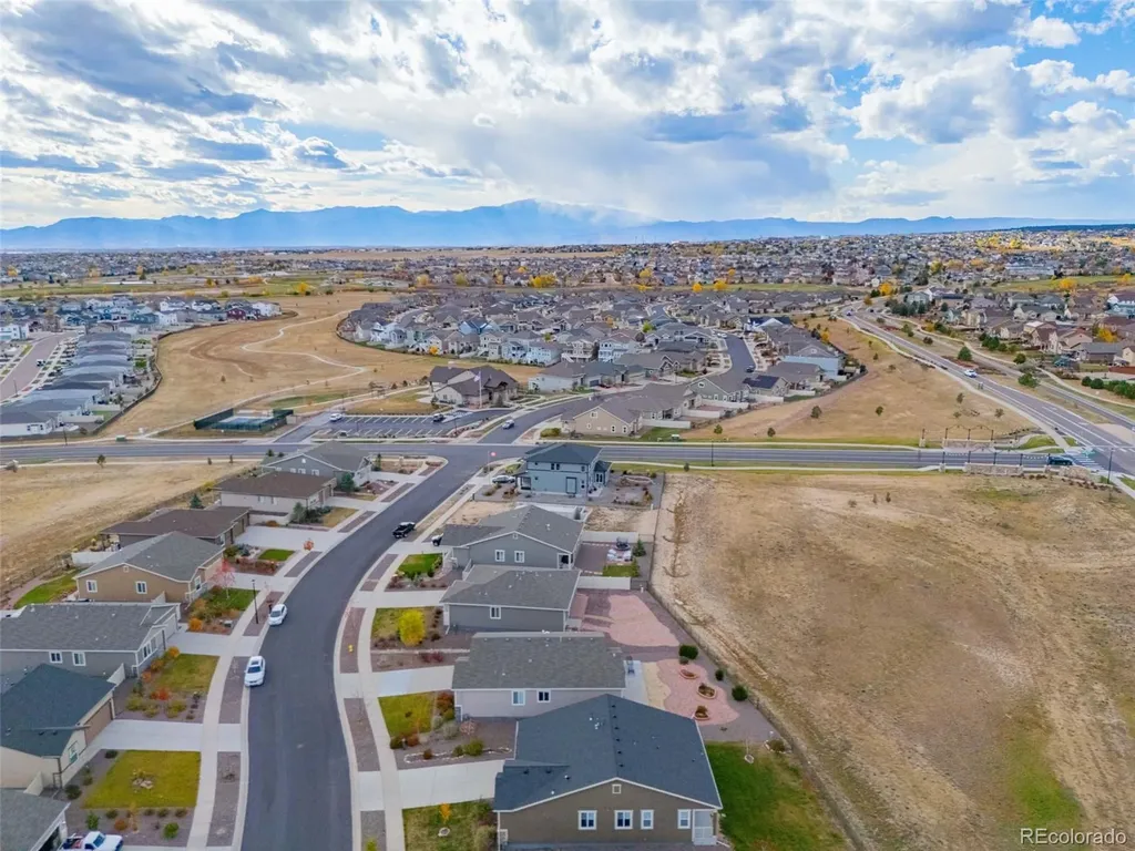 12828 Stone Valley Drive Peyton CO 80831