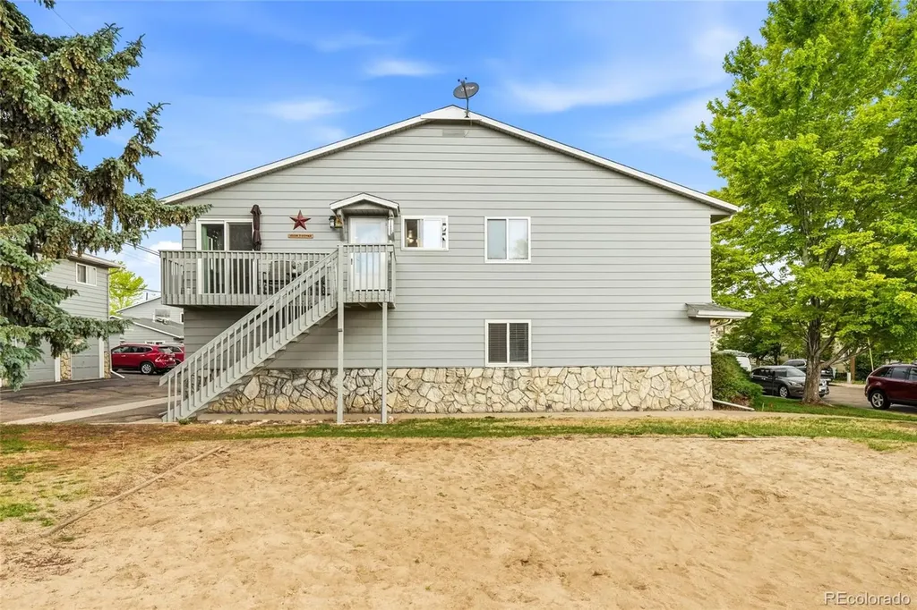 6955 Mariposa Street Denver CO 80221