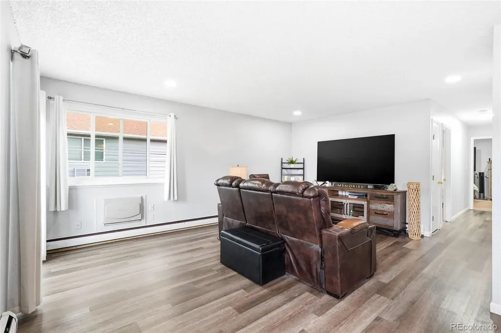 6955 Mariposa Street Denver CO 80221