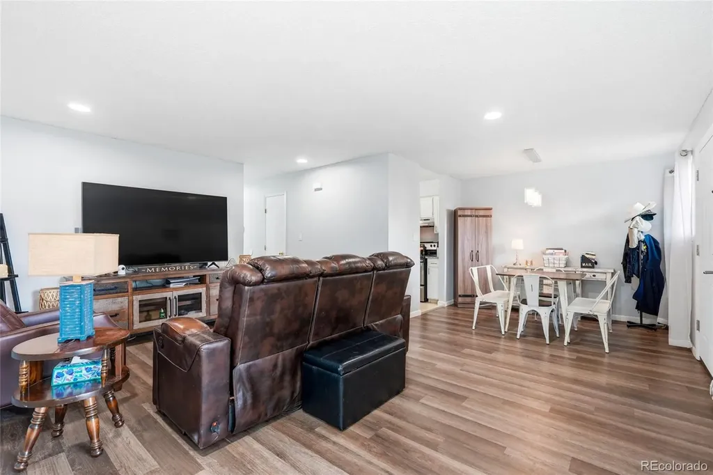 6955 Mariposa Street Denver CO 80221