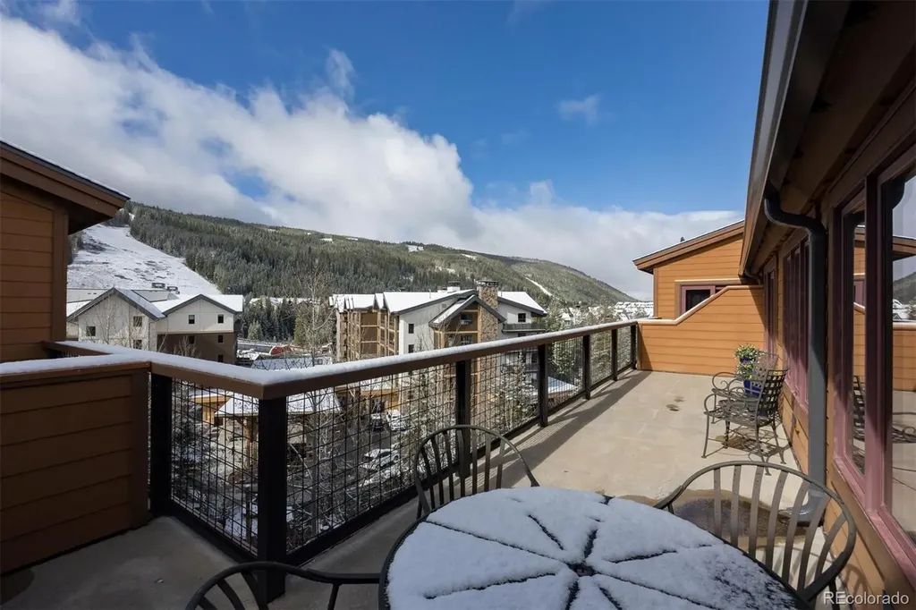 53 Hunki Dori Court Dillon CO 80435