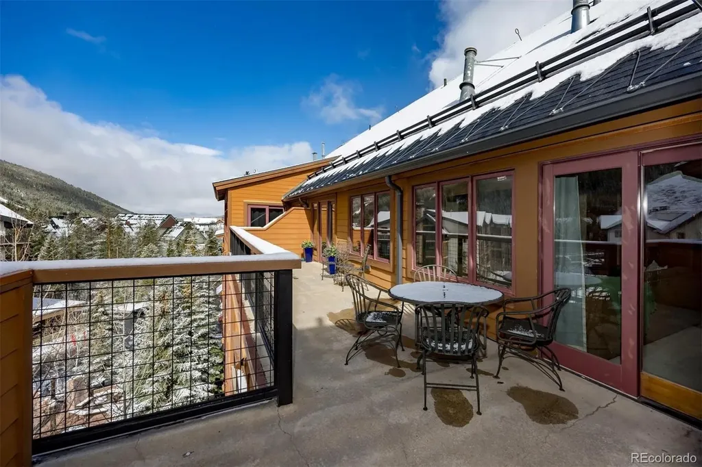 53 Hunki Dori Court Dillon CO 80435