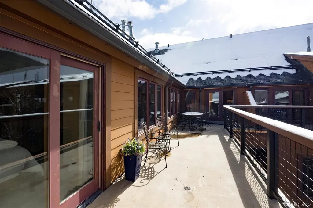 53 Hunki Dori Court Dillon CO 80435