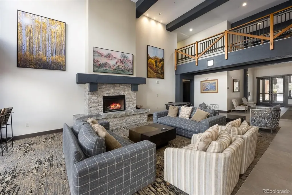 53 Hunki Dori Court Dillon CO 80435