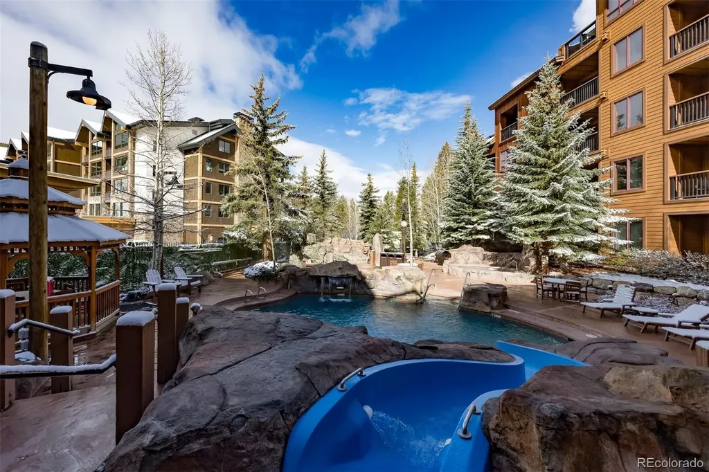 53 Hunki Dori Court Dillon CO 80435