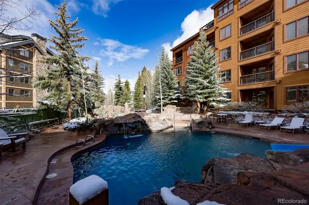 53 Hunki Dori Court Dillon CO 80435