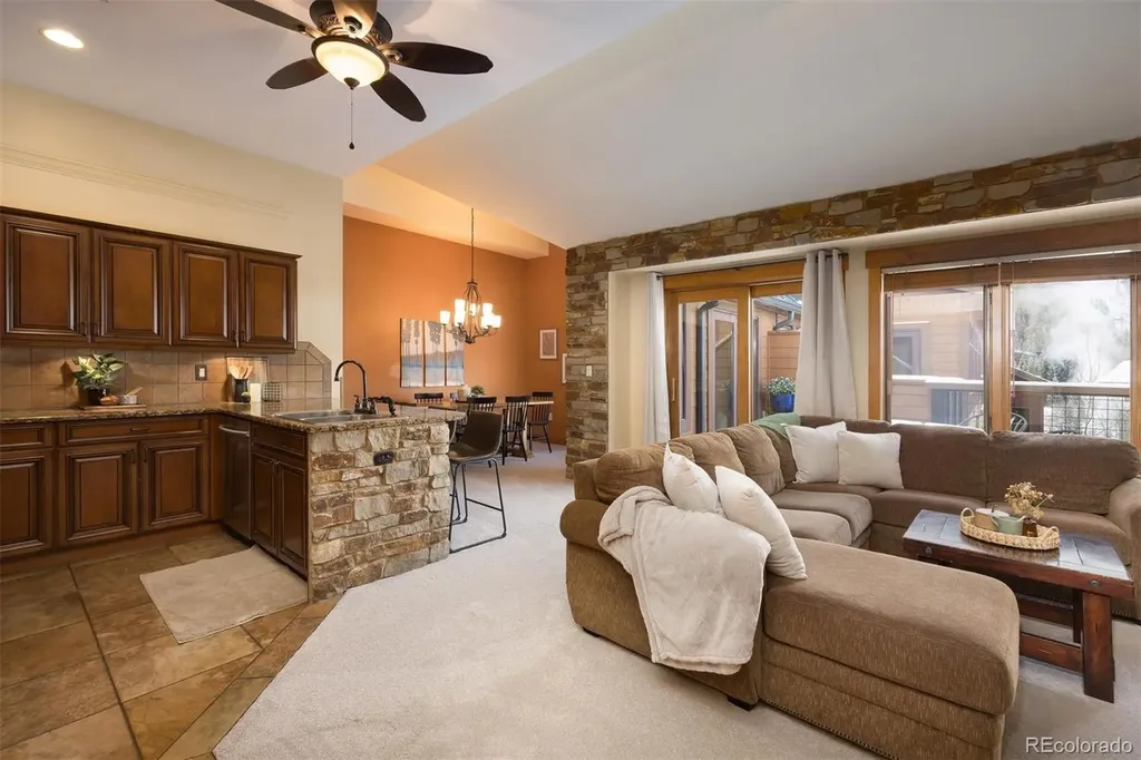53 Hunki Dori Court Dillon CO 80435