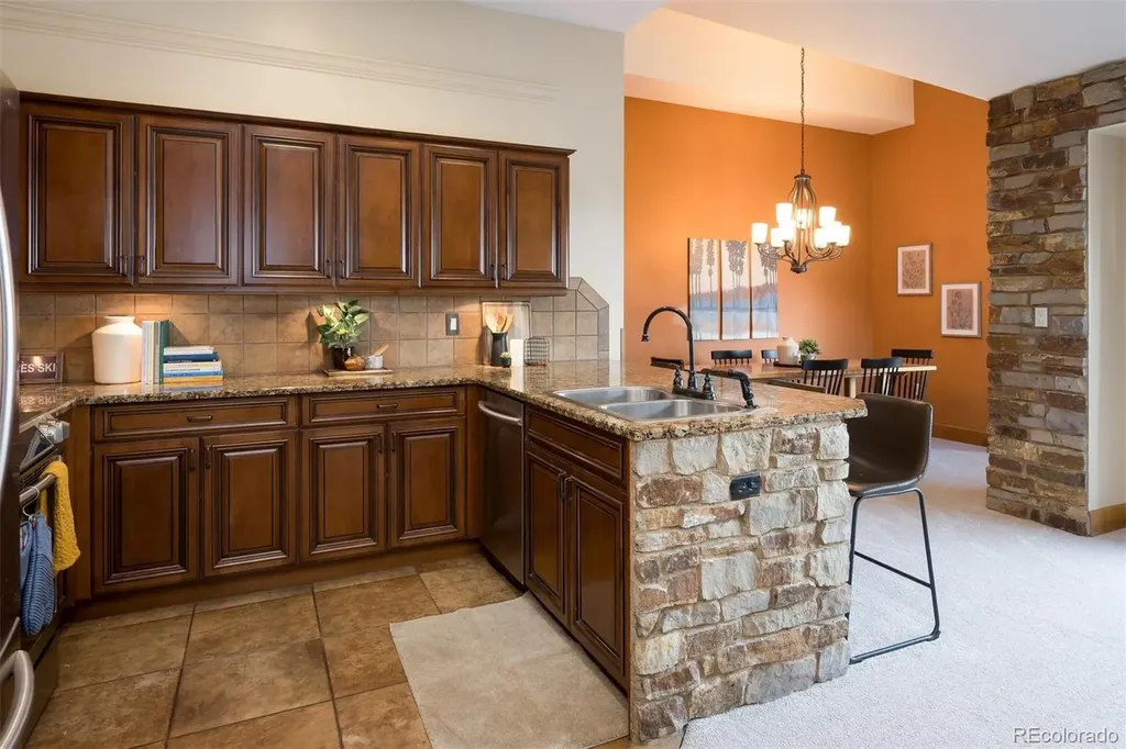 53 Hunki Dori Court Dillon CO 80435