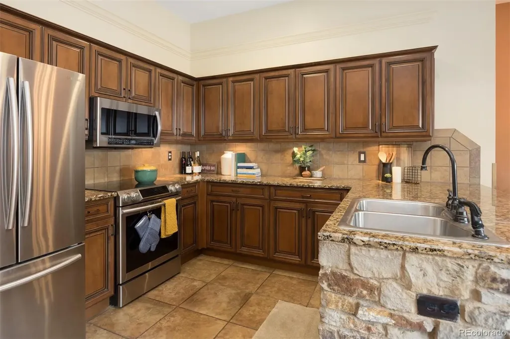 53 Hunki Dori Court Dillon CO 80435