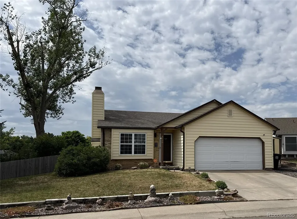 8408 W Toller Avenue Littleton CO 80128