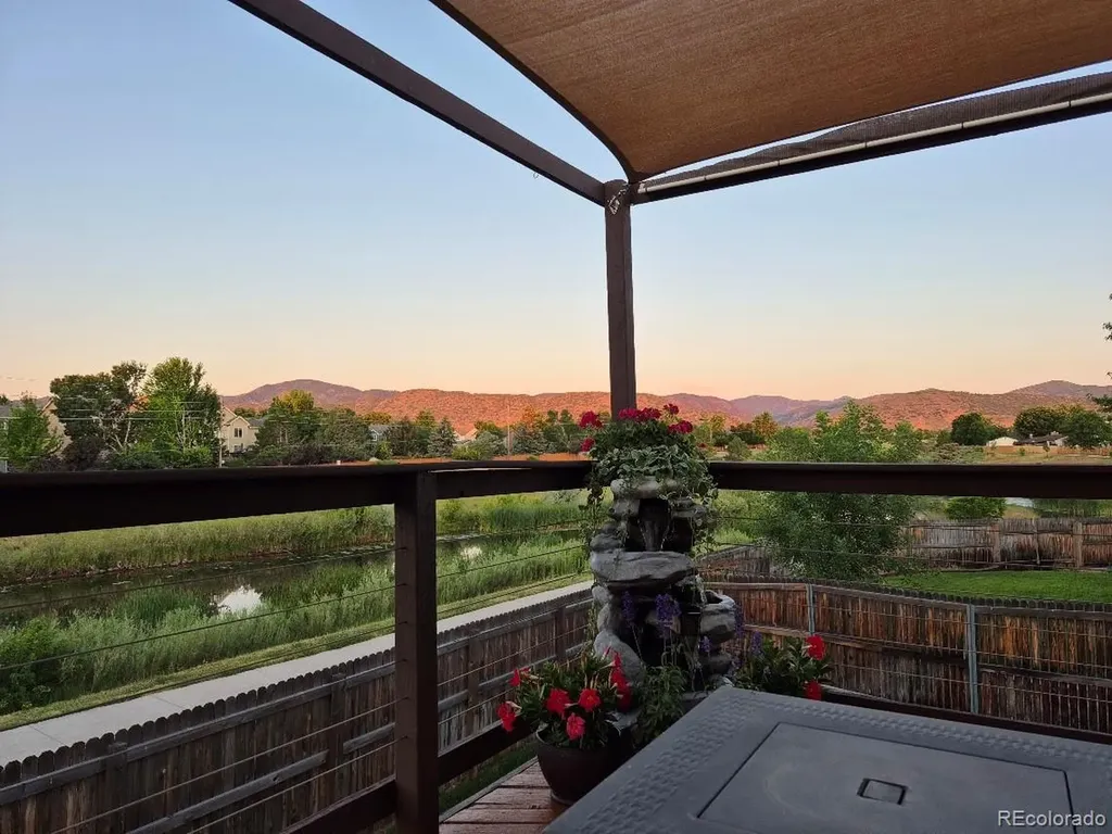 8408 W Toller Avenue Littleton CO 80128