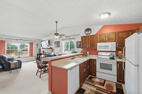 8408 W Toller Avenue Littleton CO 80128