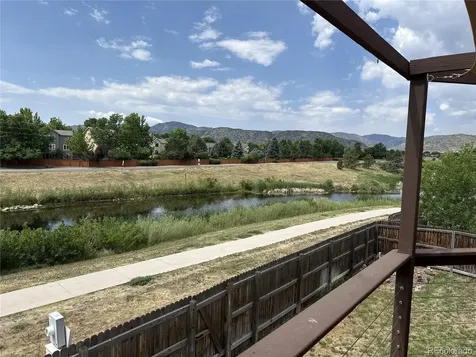 8408 W Toller Avenue Littleton CO 80128