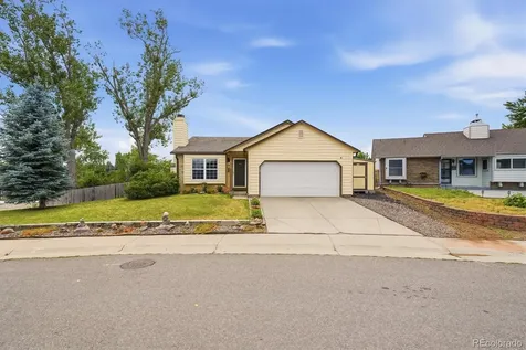 8408 W Toller Avenue Littleton CO 80128