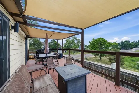 8408 W Toller Avenue Littleton CO 80128