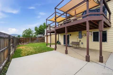 8408 W Toller Avenue Littleton CO 80128