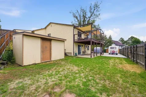 8408 W Toller Avenue Littleton CO 80128