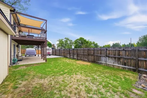 8408 W Toller Avenue Littleton CO 80128