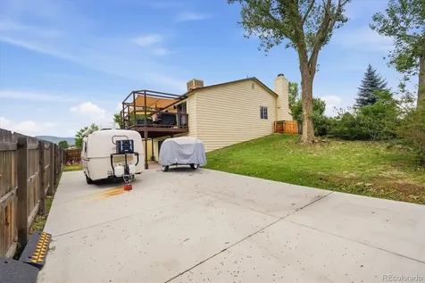 8408 W Toller Avenue Littleton CO 80128