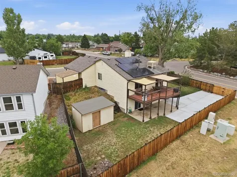 8408 W Toller Avenue Littleton CO 80128