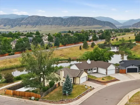 8408 W Toller Avenue Littleton CO 80128
