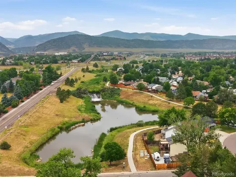 8408 W Toller Avenue Littleton CO 80128