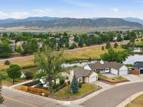 8408 W Toller Avenue Littleton CO 80128