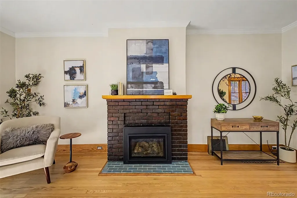 850 Adams Street Denver CO 80206
