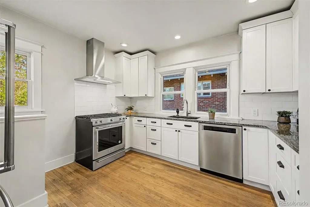850 Adams Street Denver CO 80206