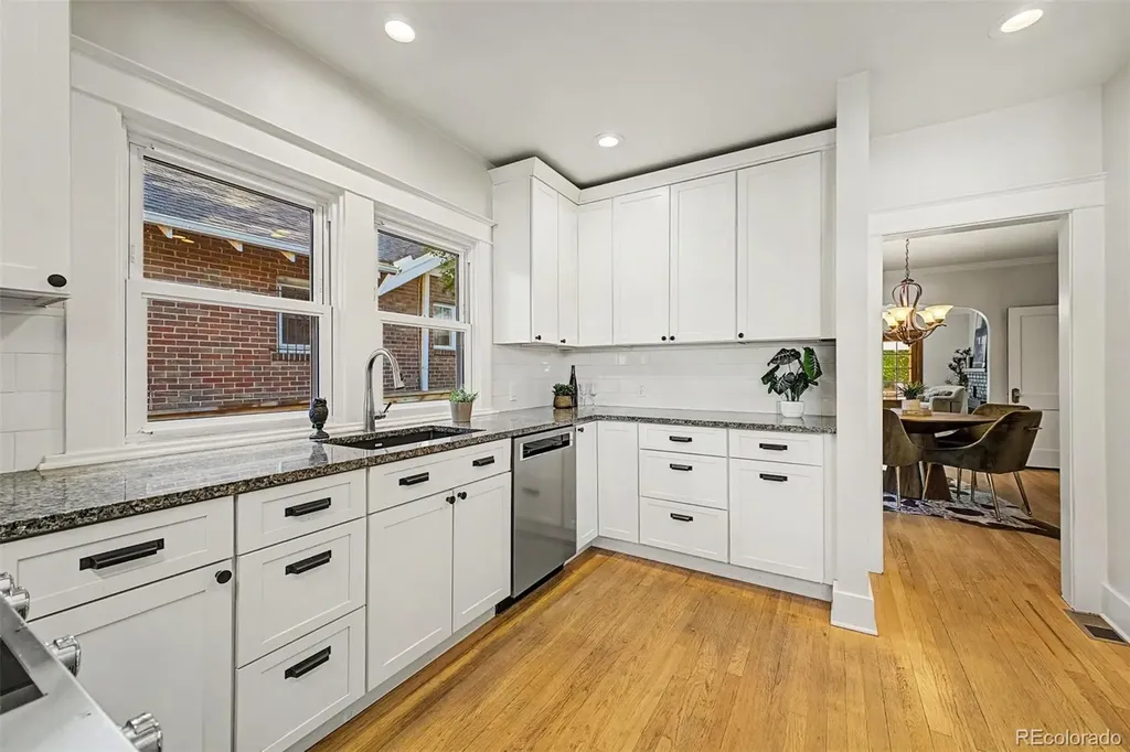 850 Adams Street Denver CO 80206