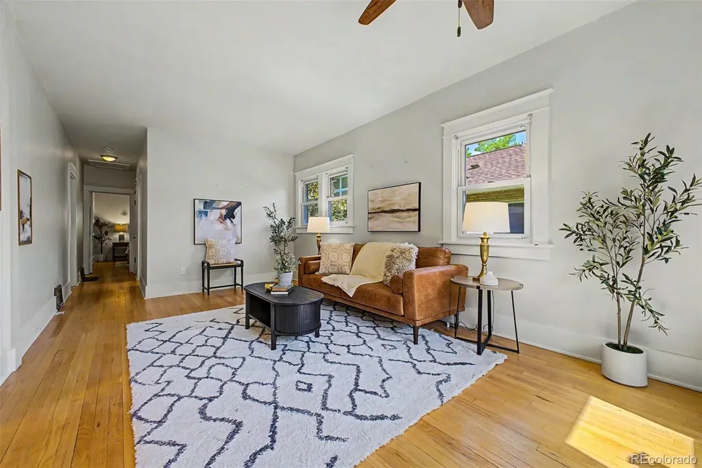 850 Adams Street Denver CO 80206