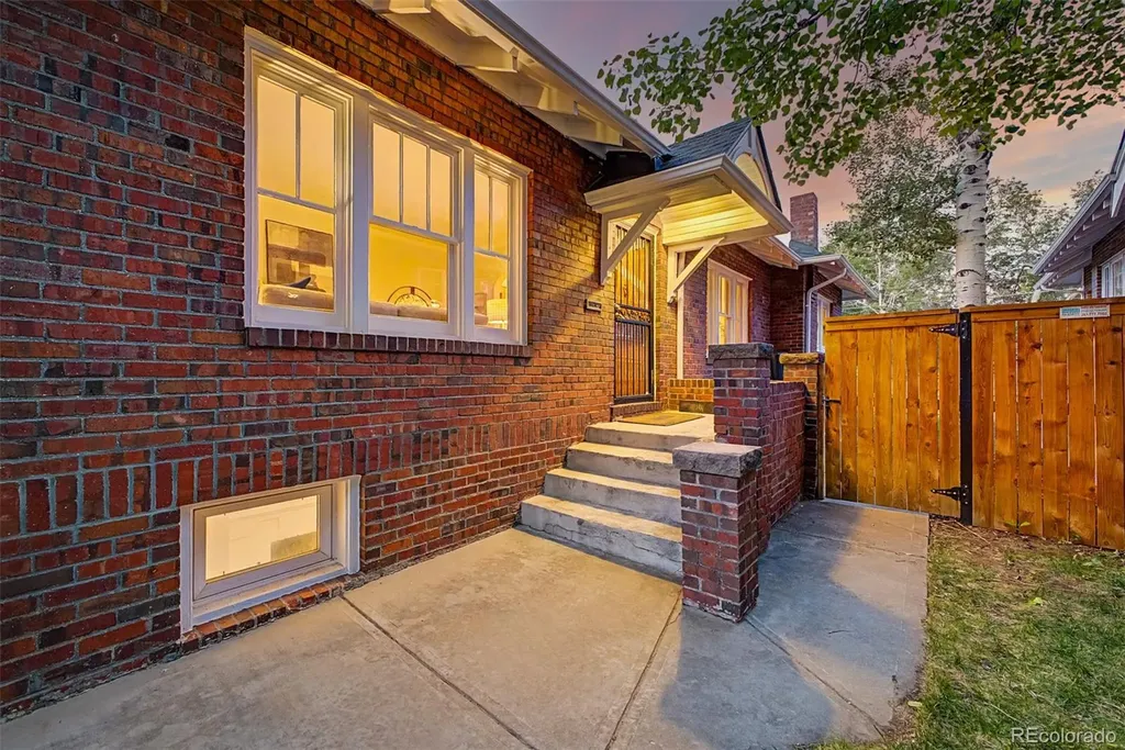 850 Adams Street Denver CO 80206