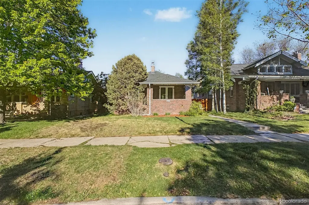 850 Adams Street Denver CO 80206