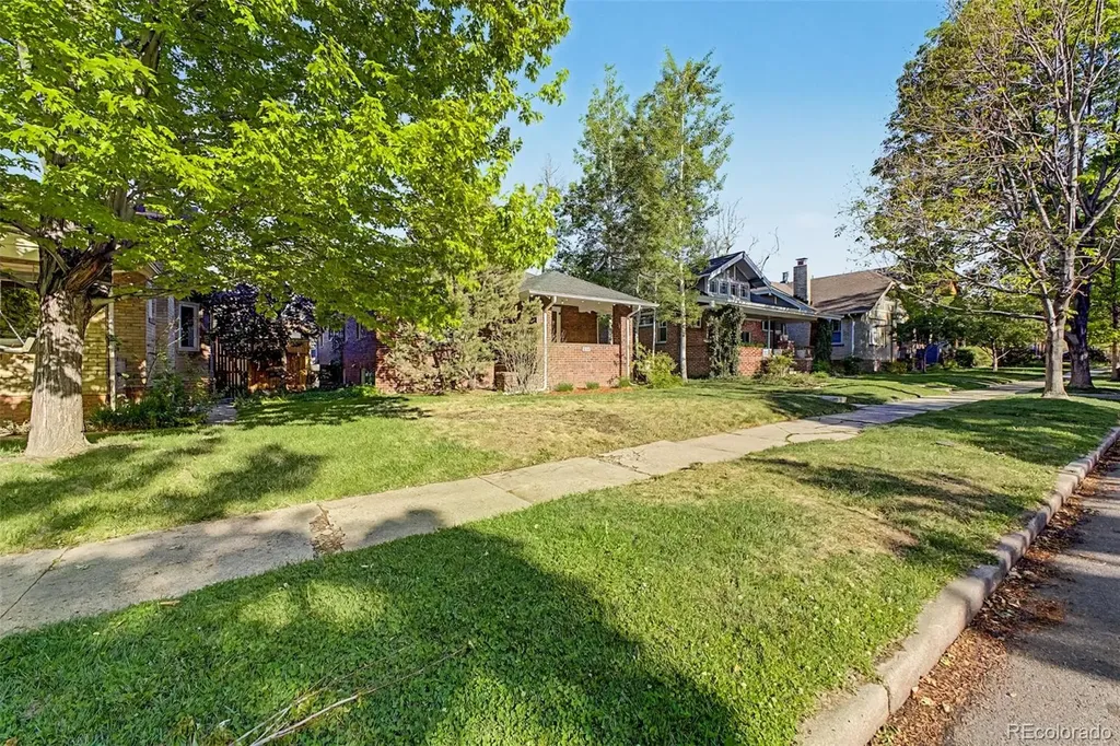 850 Adams Street Denver CO 80206