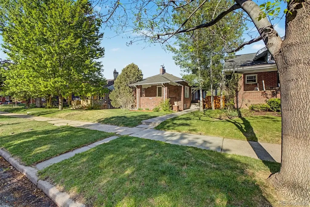 850 Adams Street Denver CO 80206