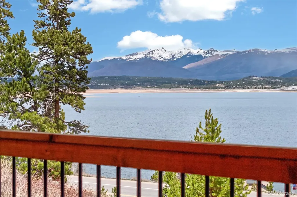 6533 Us Highway 34 Granby CO 80446