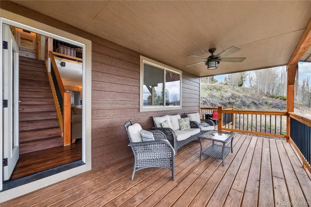 6533 Us Highway 34 Granby CO 80446