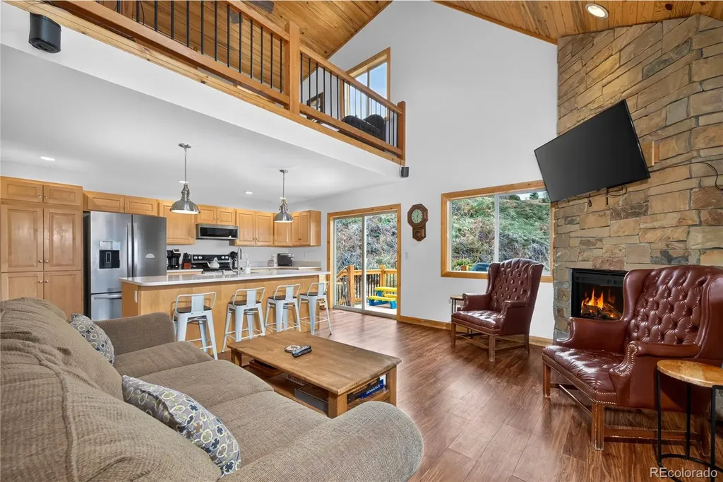 6533 Us Highway 34 Granby CO 80446