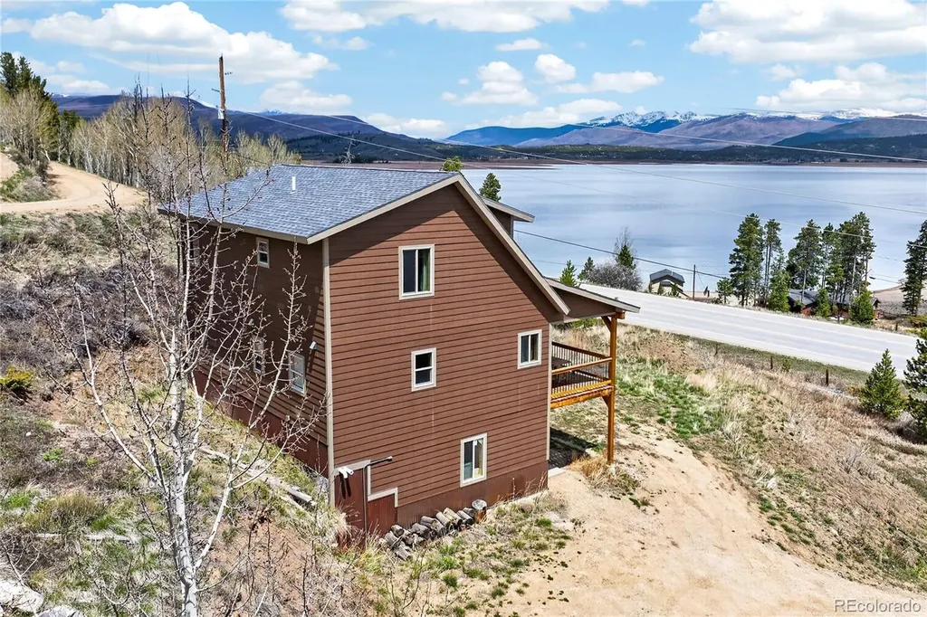 6533 Us Highway 34 Granby CO 80446
