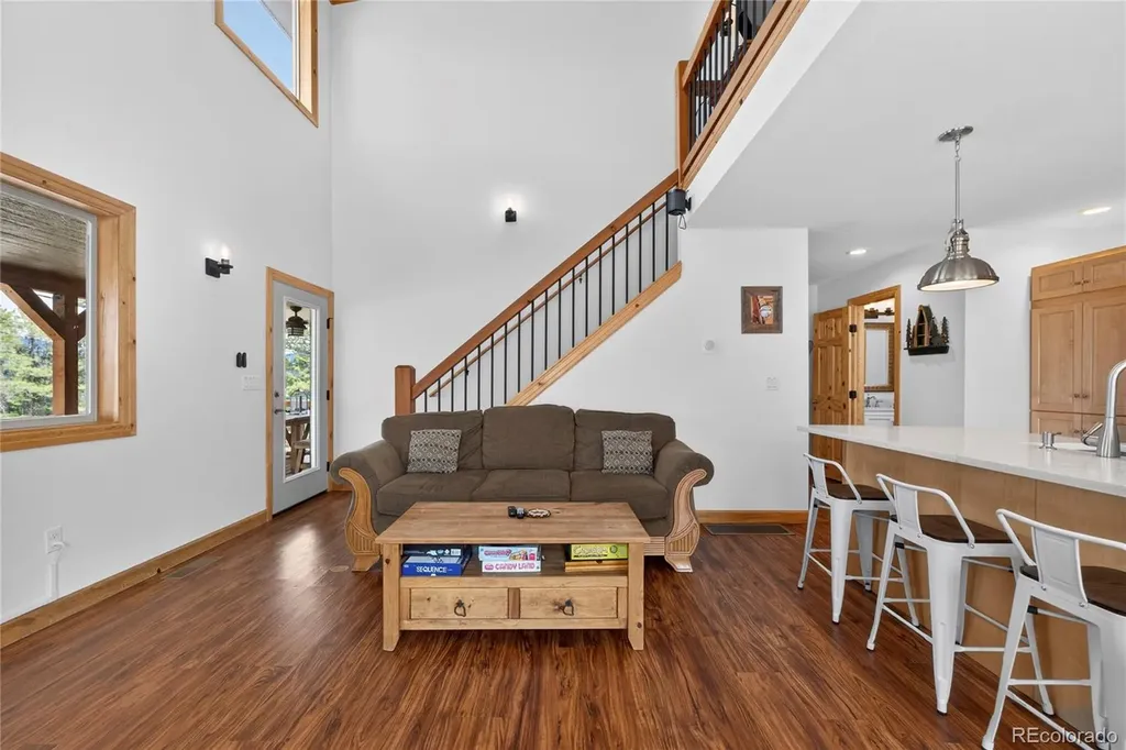 6533 Us Highway 34 Granby CO 80446