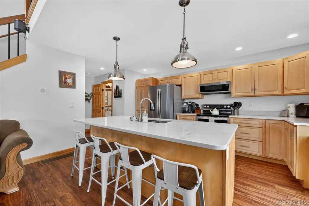 6533 Us Highway 34 Granby CO 80446