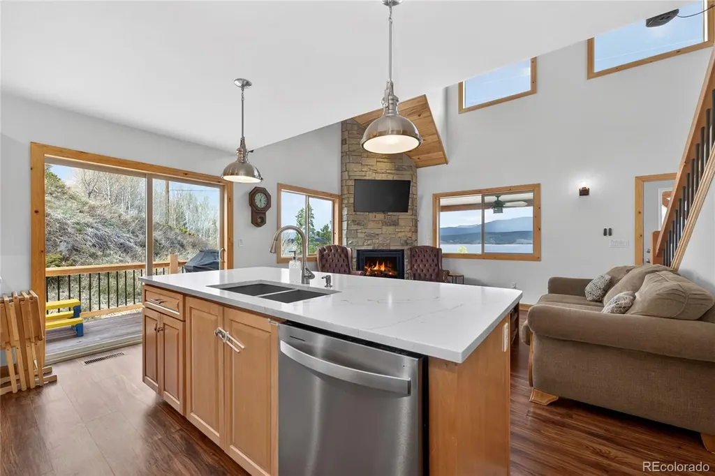 6533 Us Highway 34 Granby CO 80446