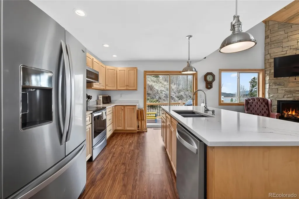 6533 Us Highway 34 Granby CO 80446
