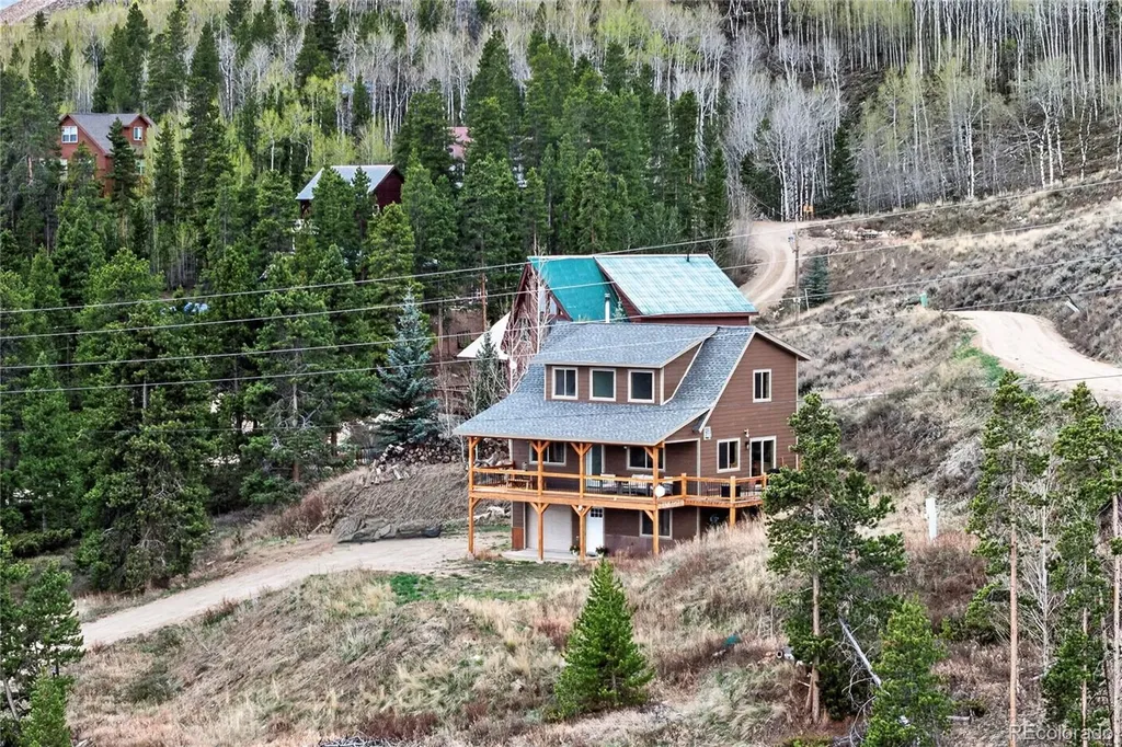 6533 Us Highway 34 Granby CO 80446