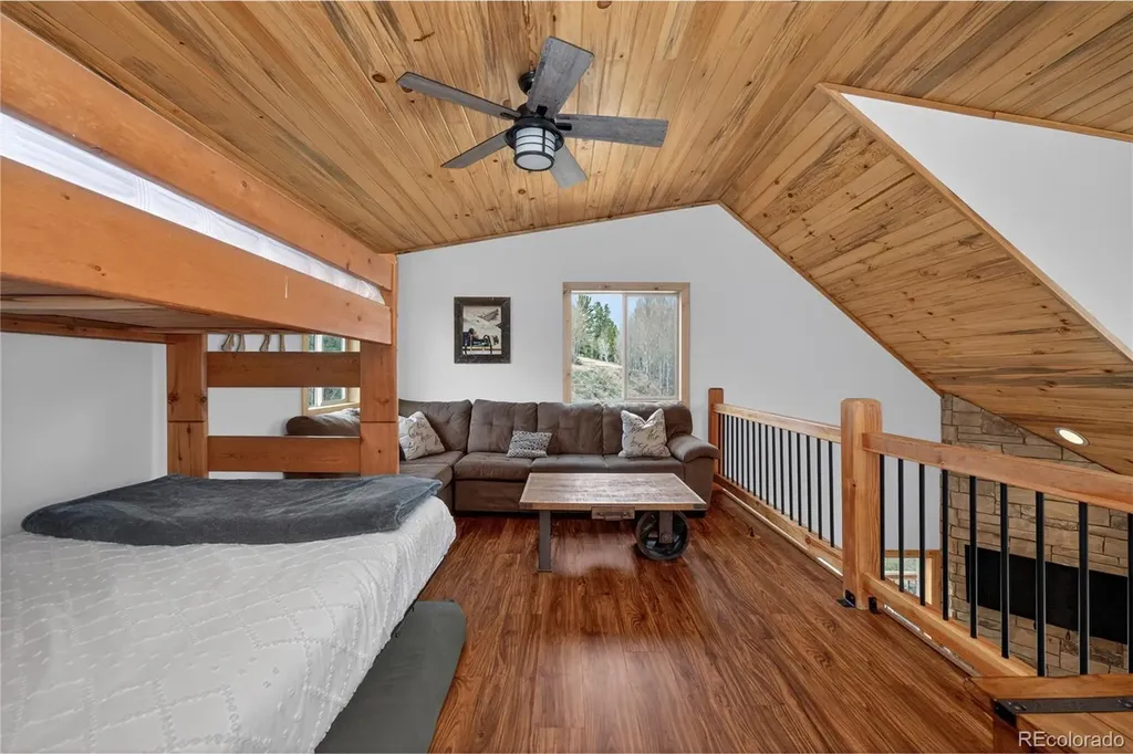 6533 Us Highway 34 Granby CO 80446