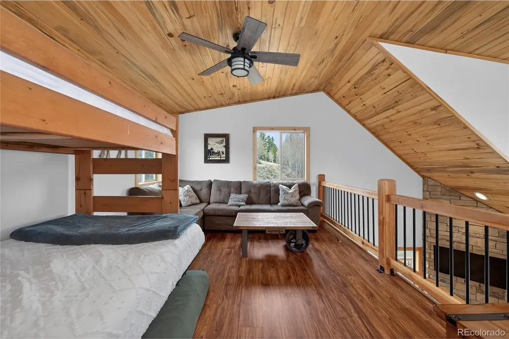 6533 Us Highway 34 Granby CO 80446