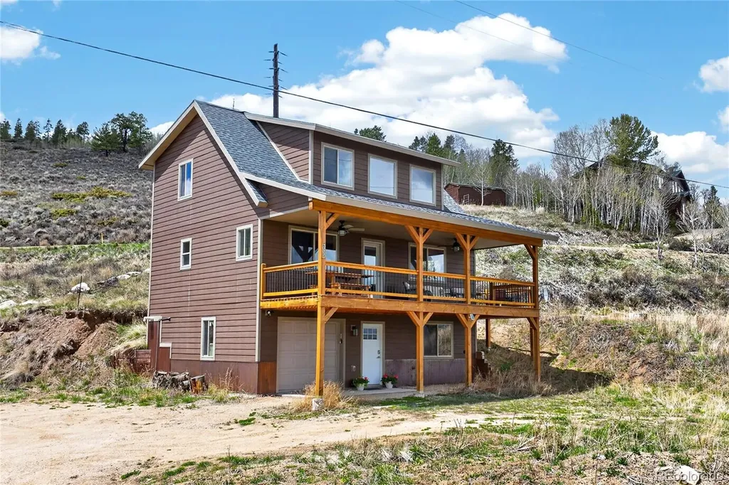 6533 Us Highway 34 Granby CO 80446