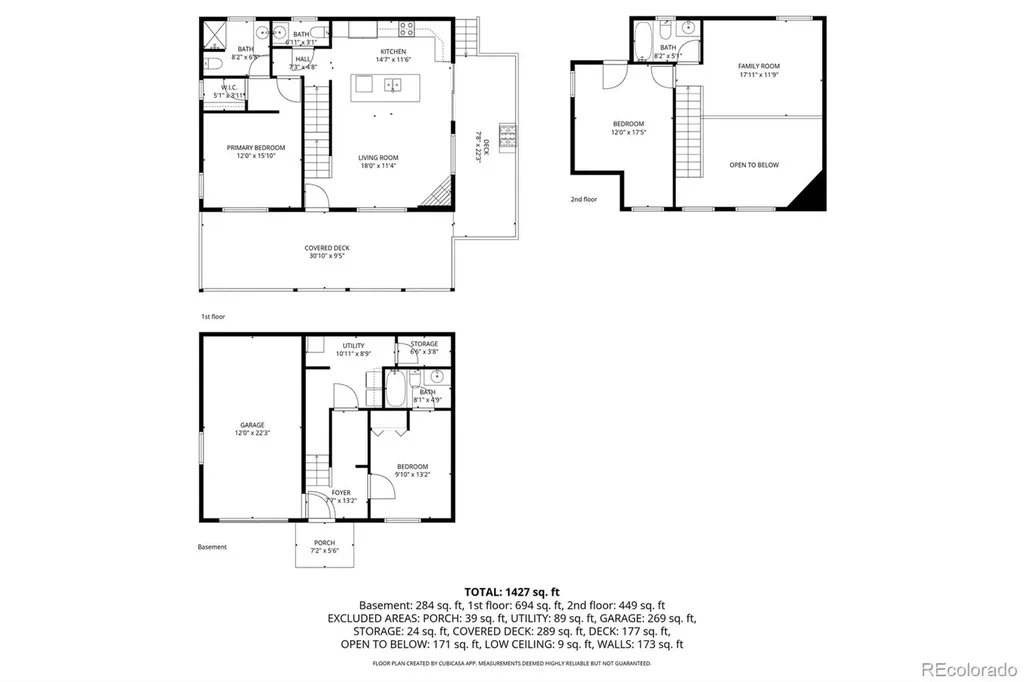 6533 Us Highway 34 Granby CO 80446